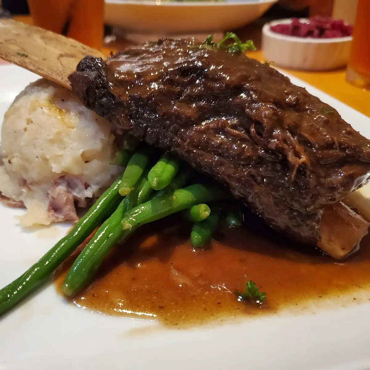 Short Rib