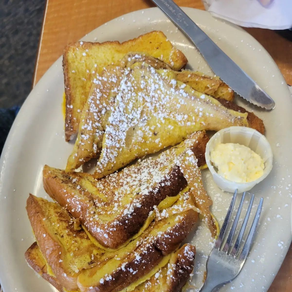 French Toast