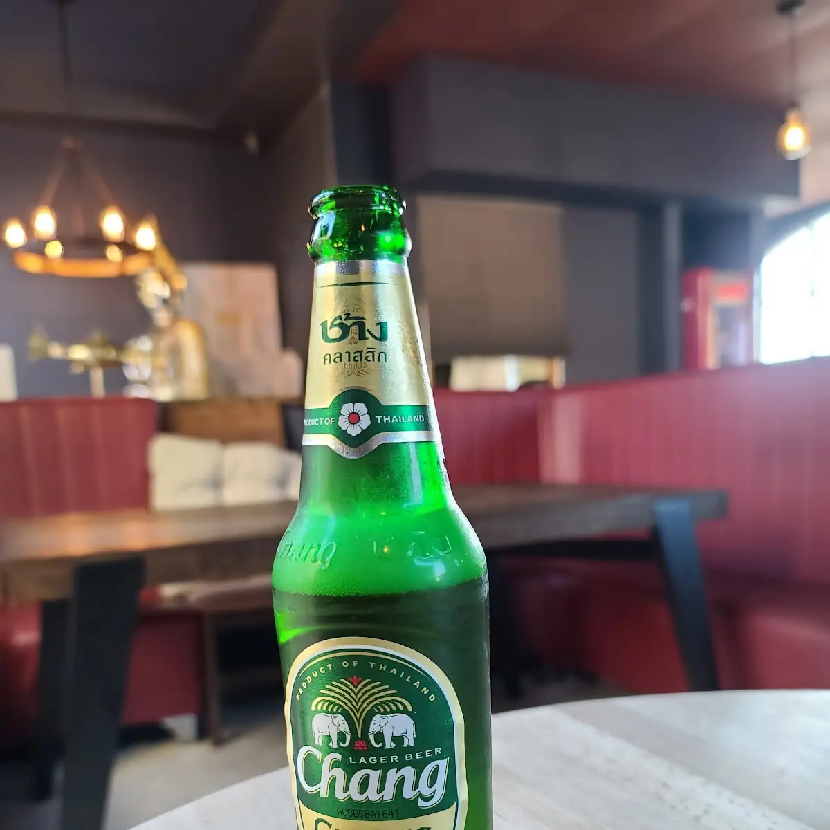 Chang Beer