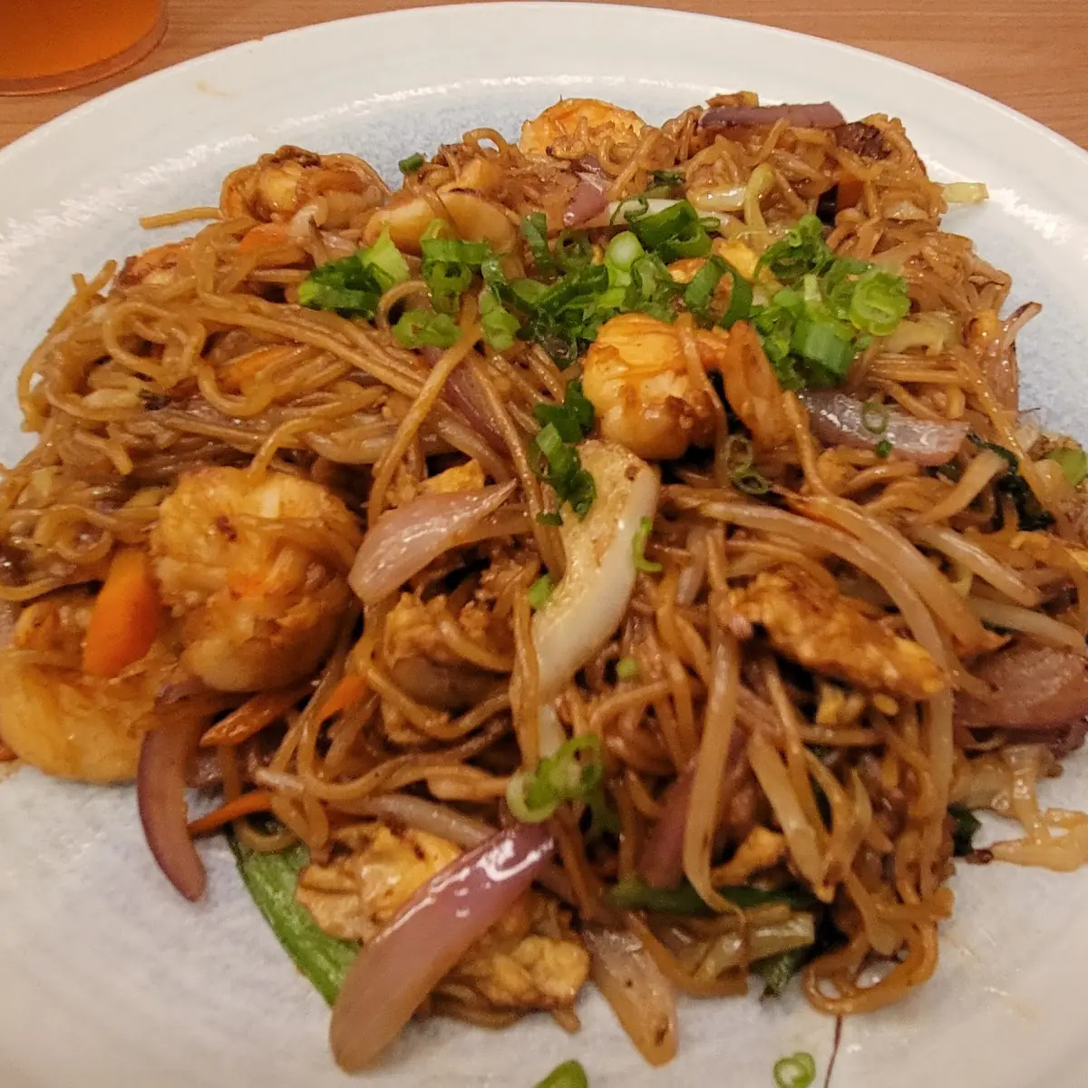 Beef Fried Rice