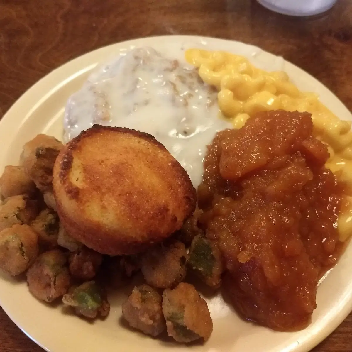 Country Fried Steak