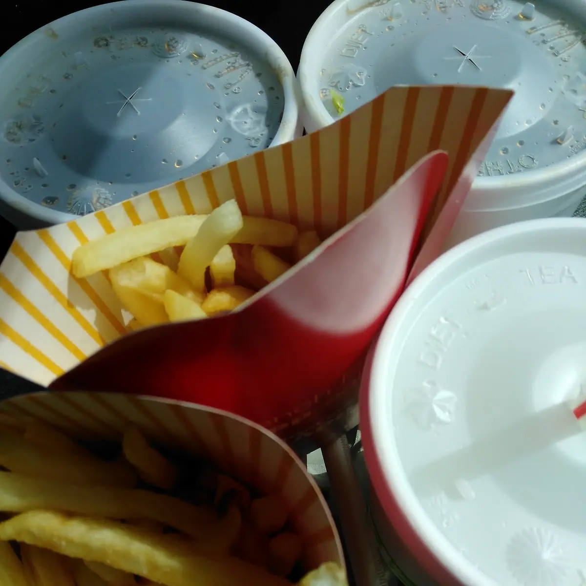 French Fries