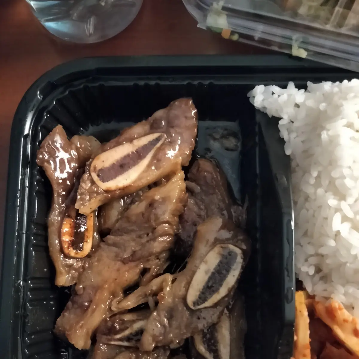 Short Rib