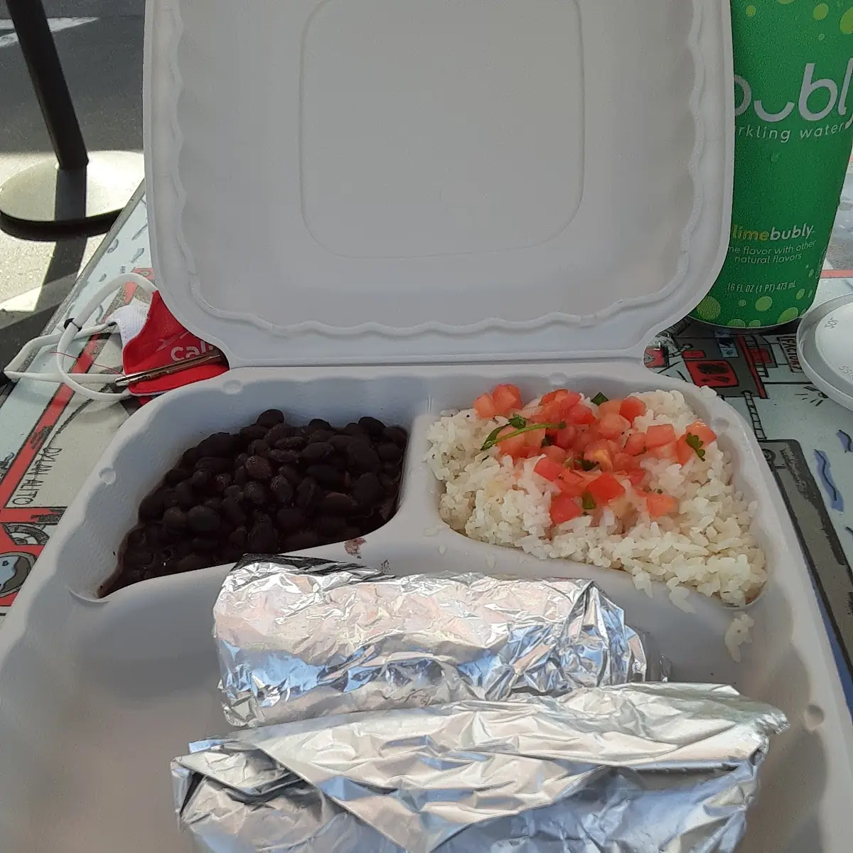 Fish Tacos de Pescado