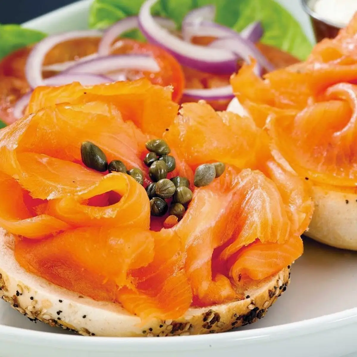 New York Lox