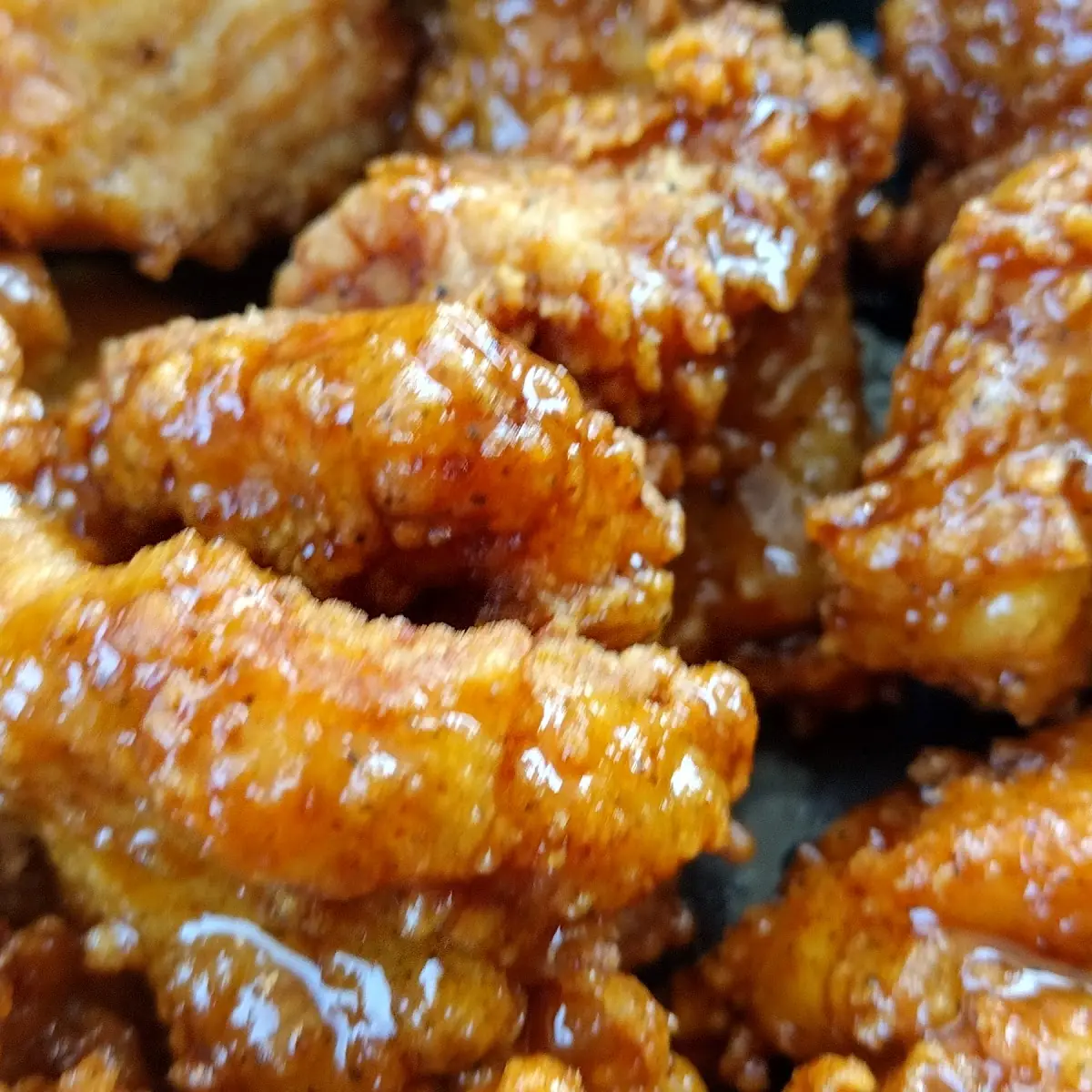 Mango Habanero