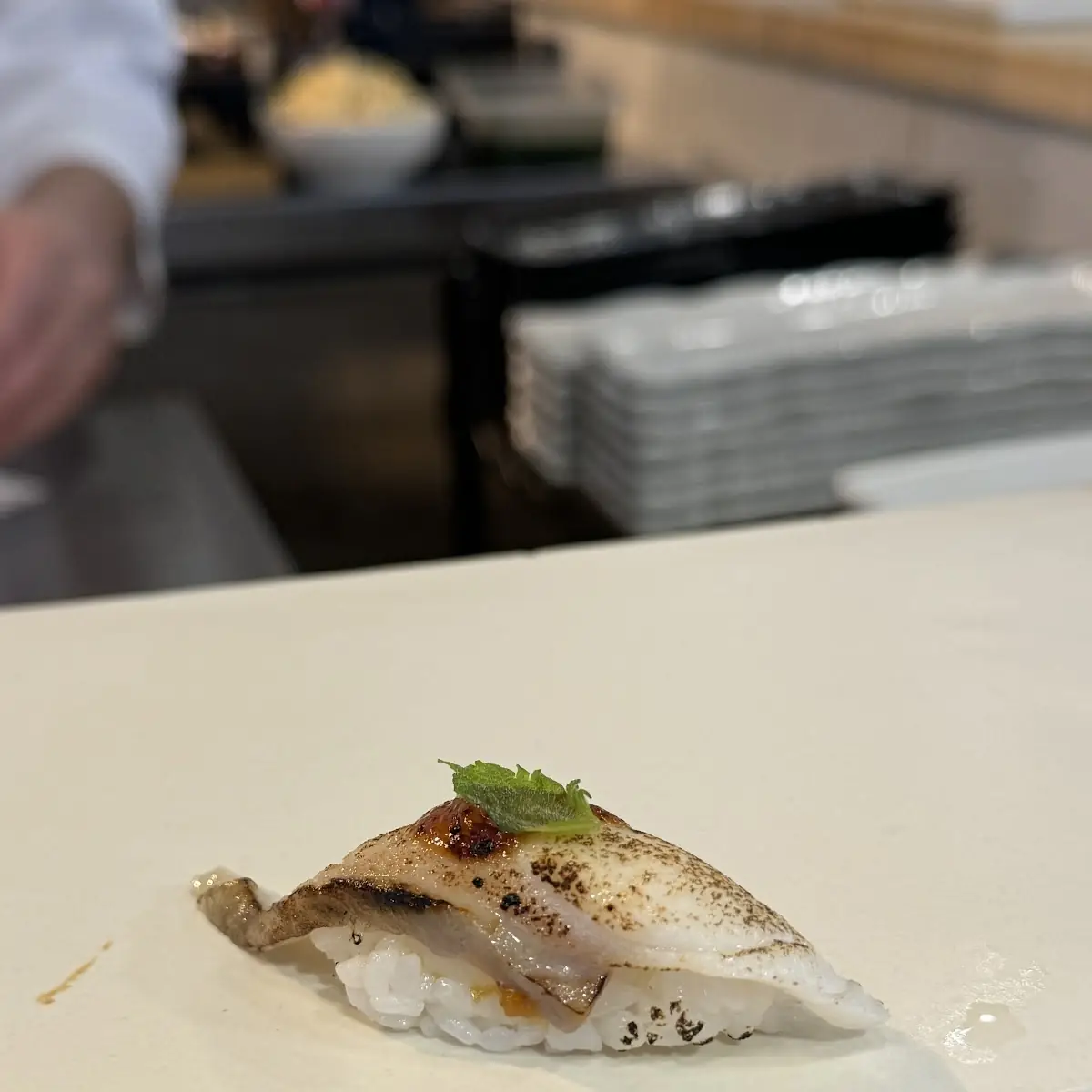 Black Cod