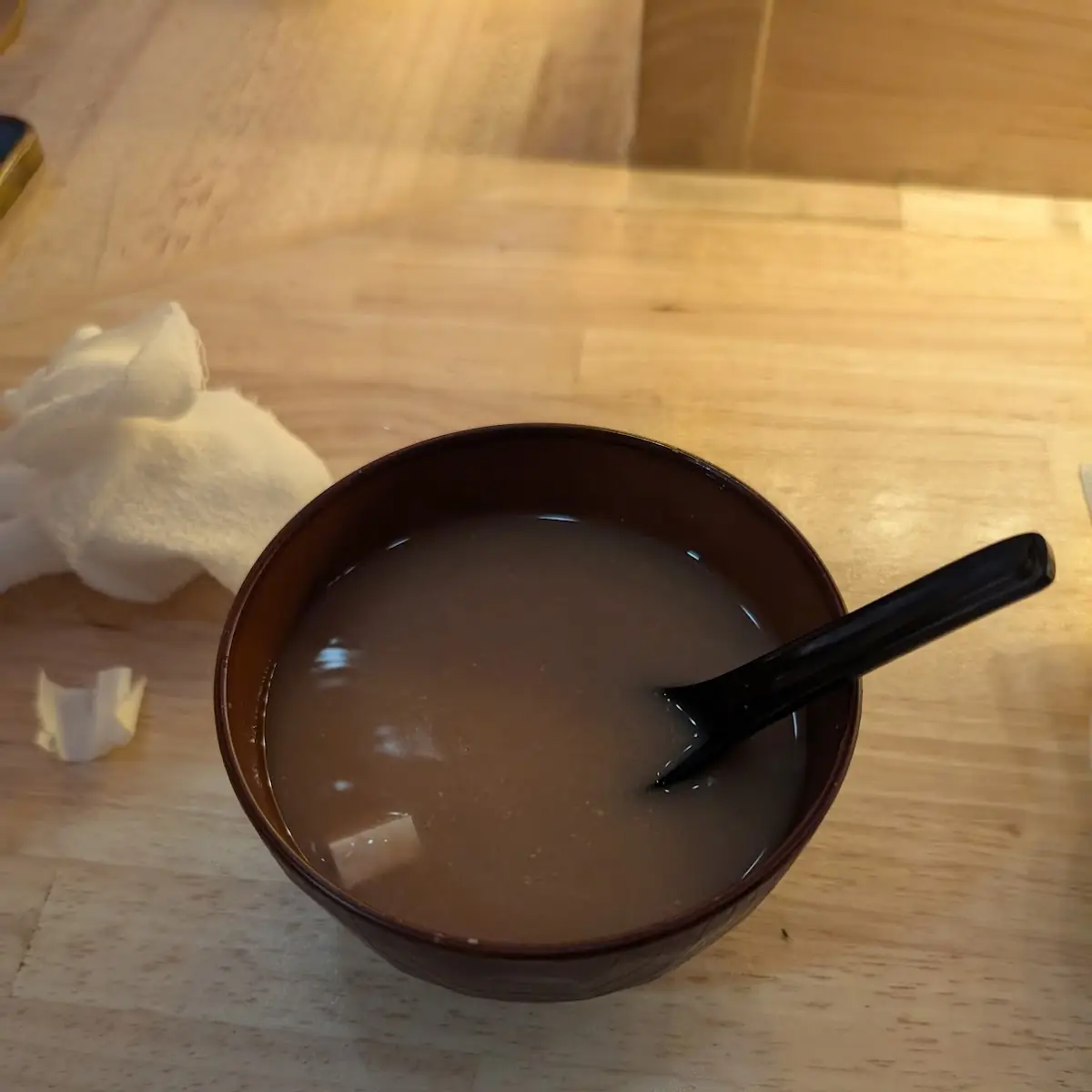 Miso Soup