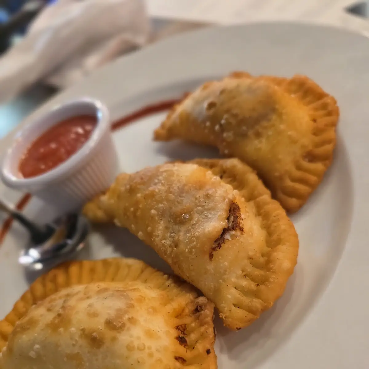 Empanada