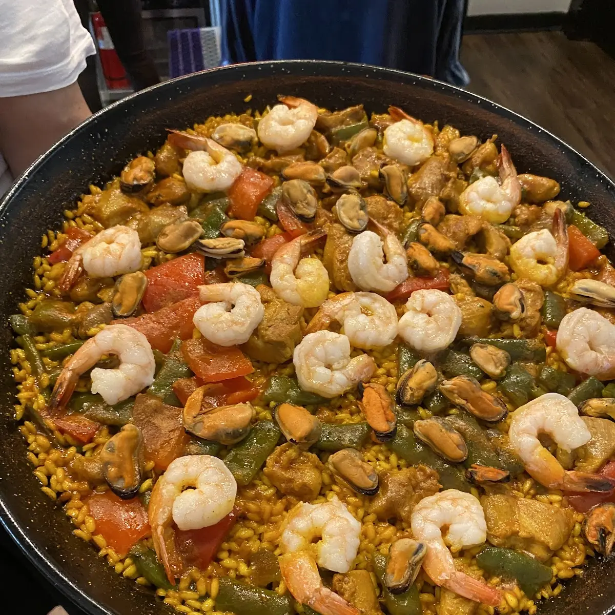 Paella