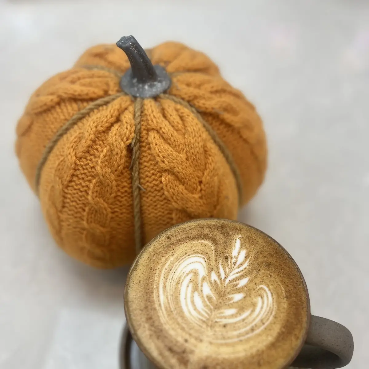 Pumpkin Spice