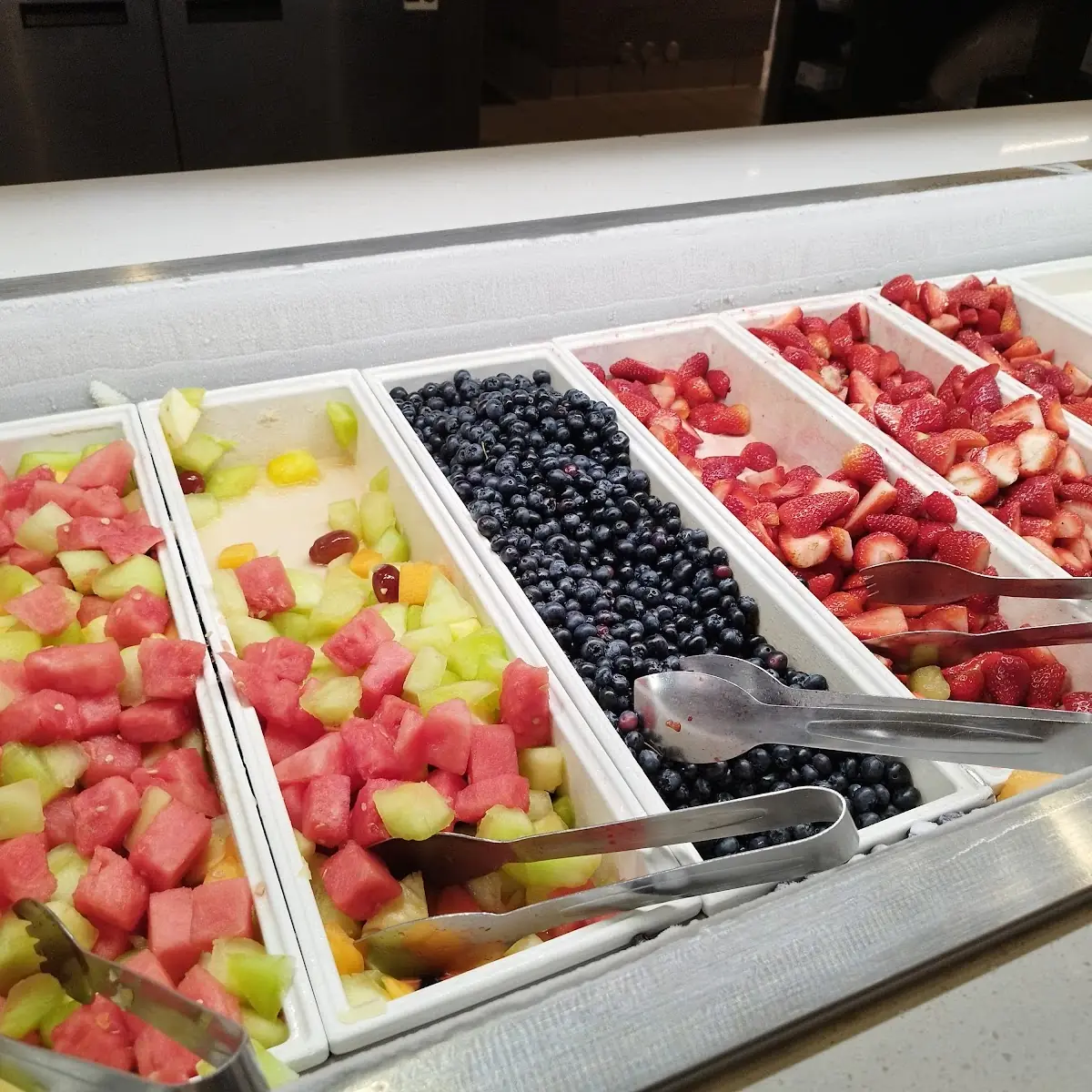 Fresh Fruit