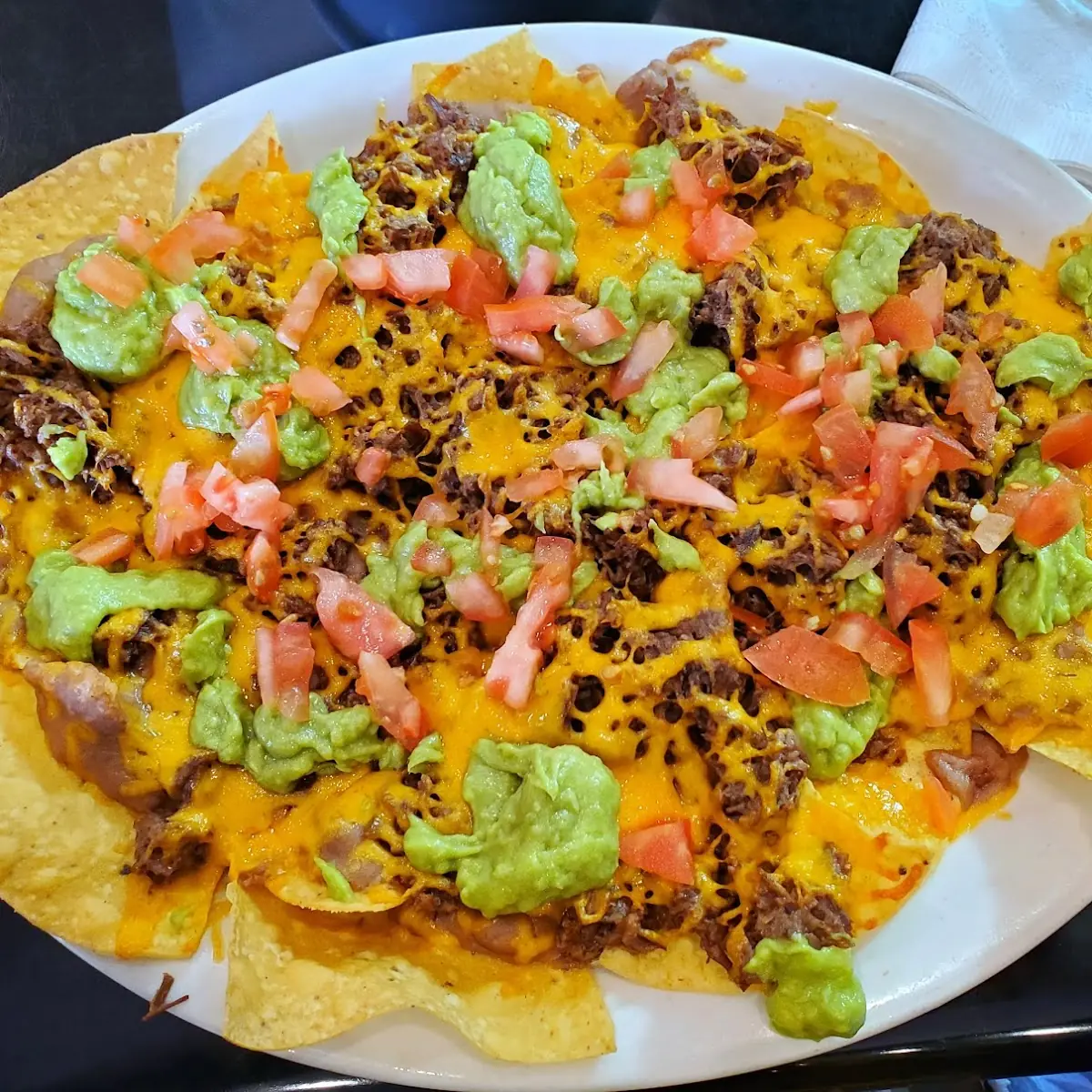 Brisket Tacos