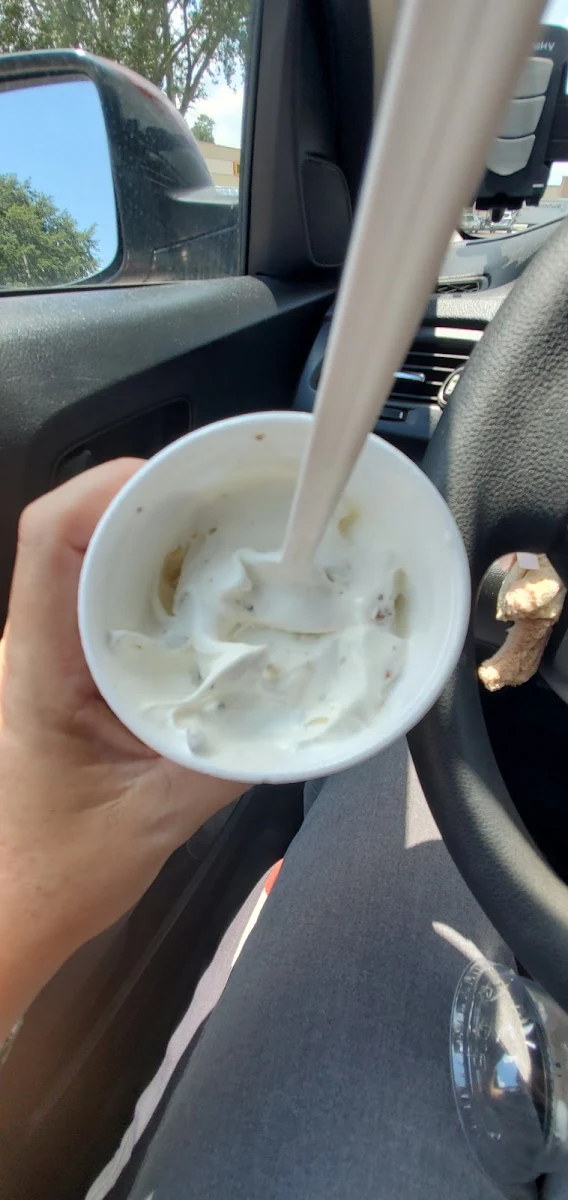 Clam Chowder