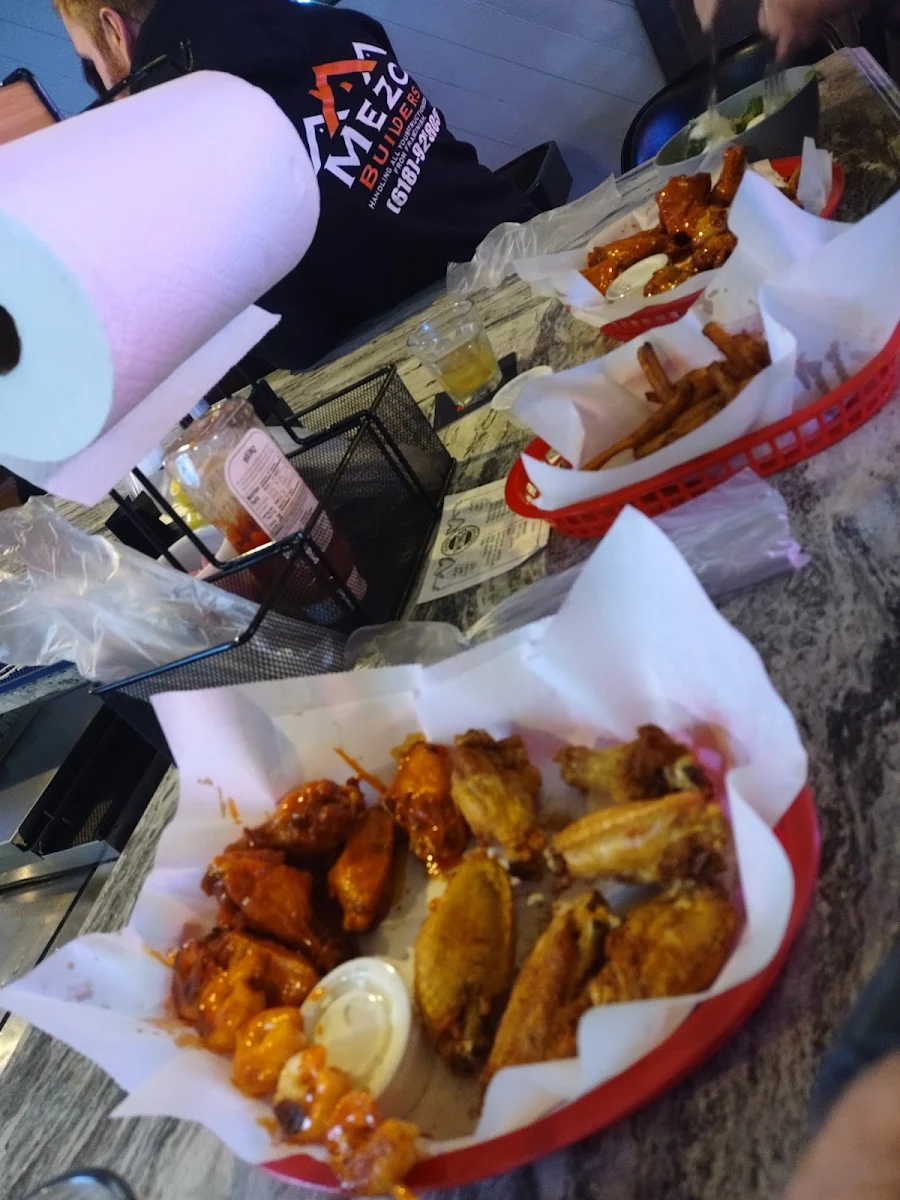 Lemon Pepper
