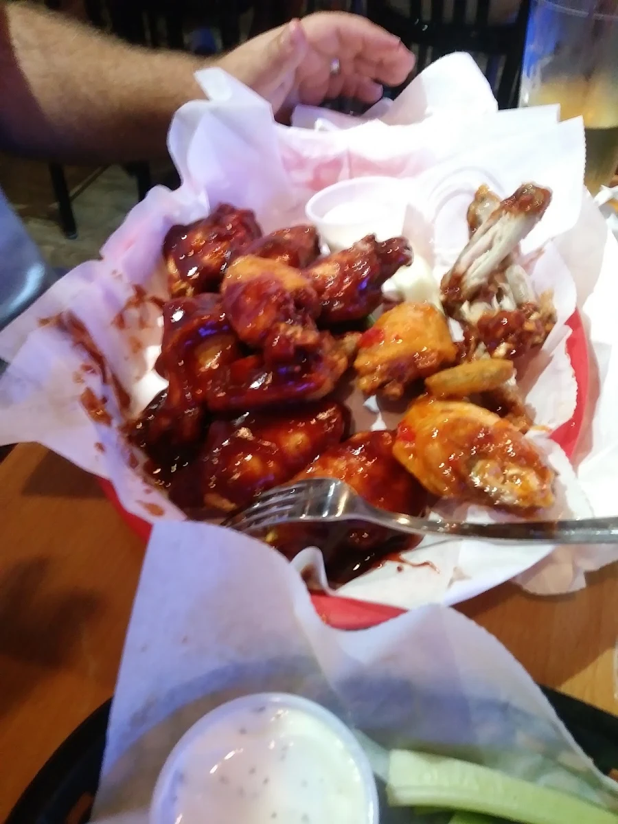 Wings