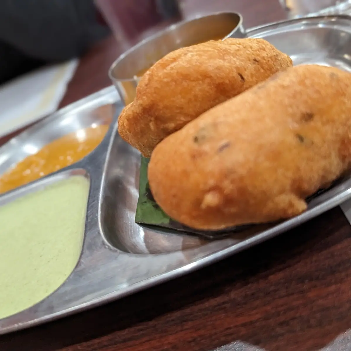 Medu Vada
