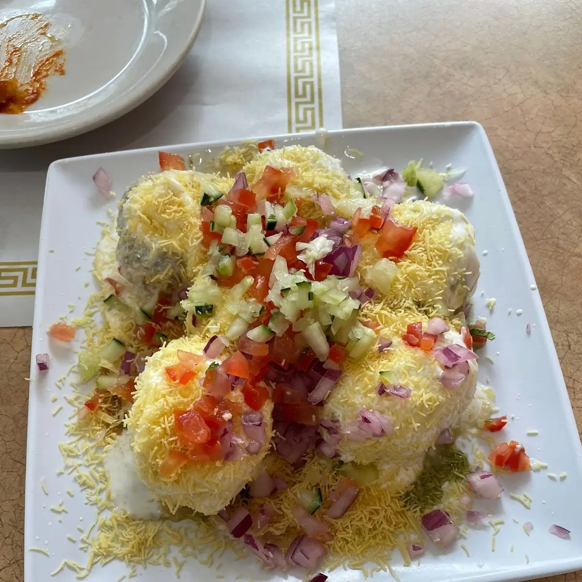 Pani Puri