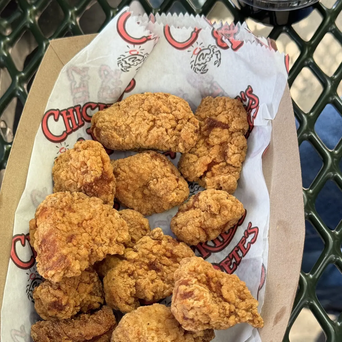 Kids Chicken Nuggets