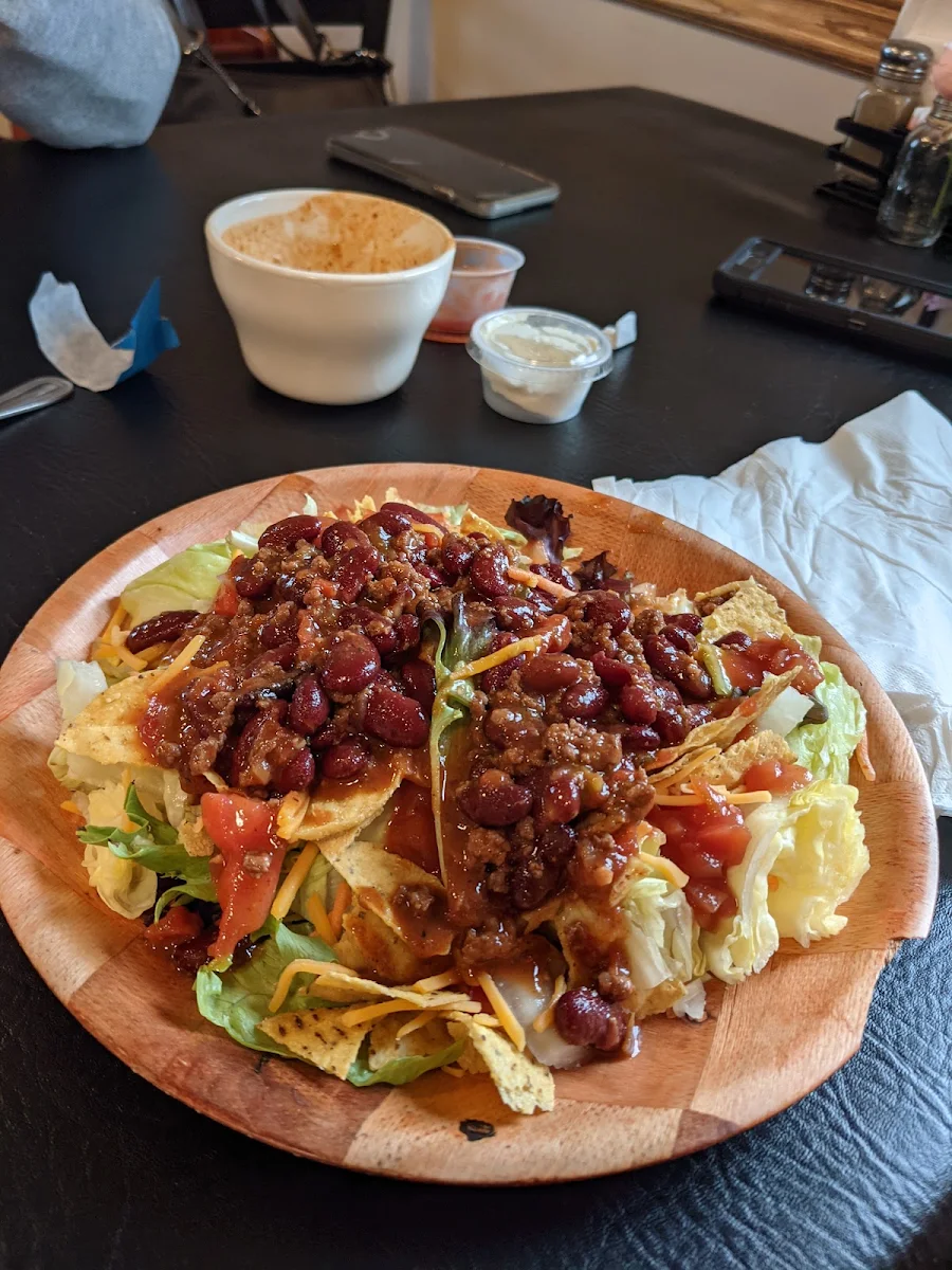 Taco Salad