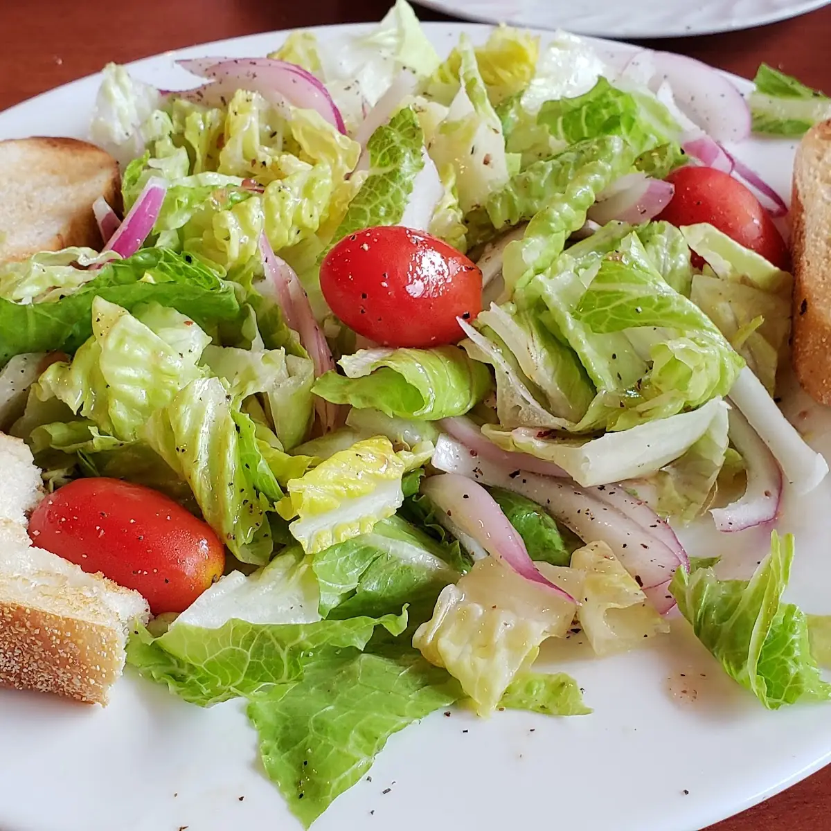 House Salad