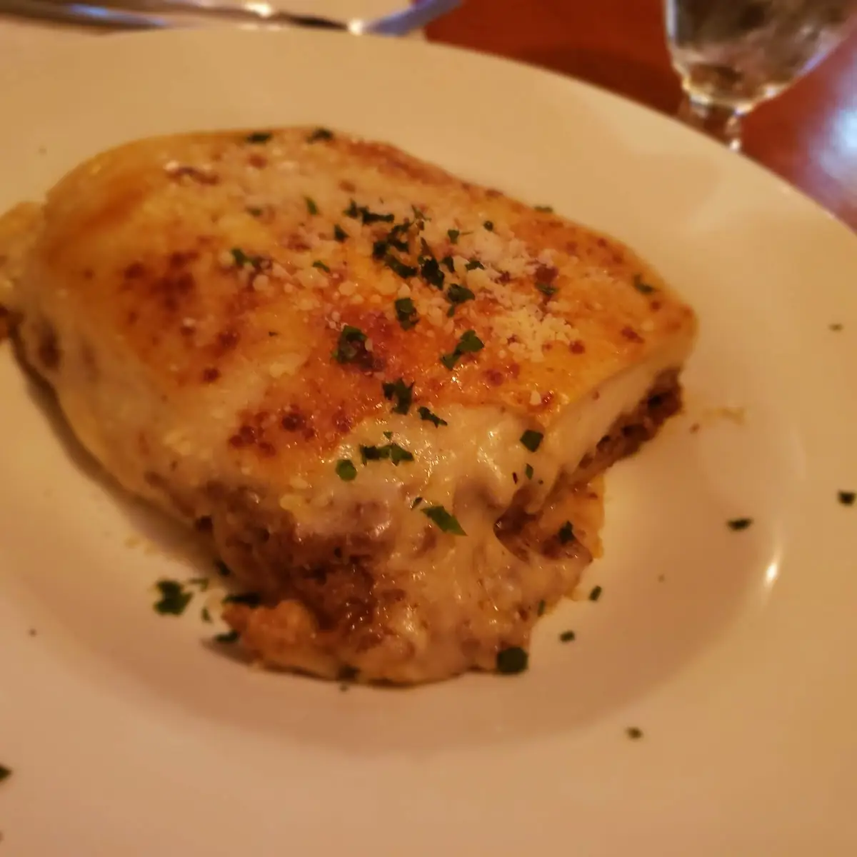 Moussaka