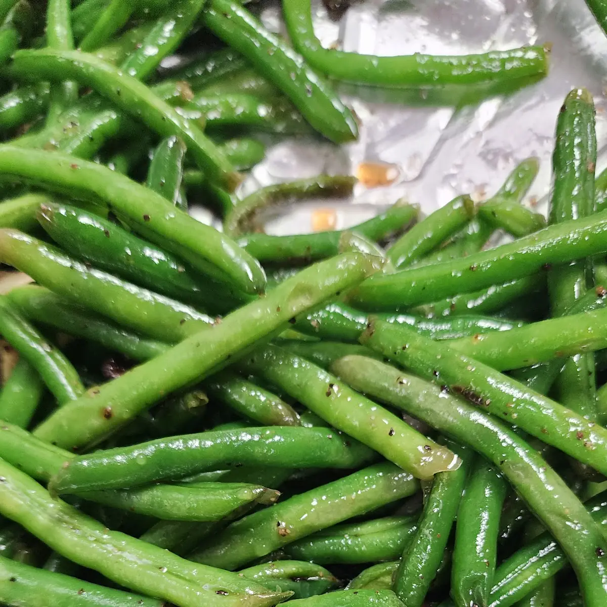 Green Beans