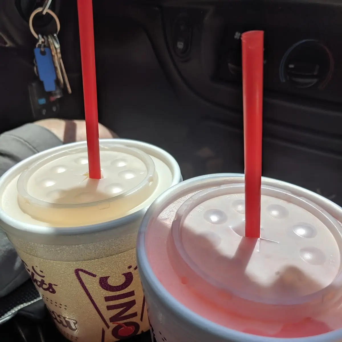 Cherry Limeade