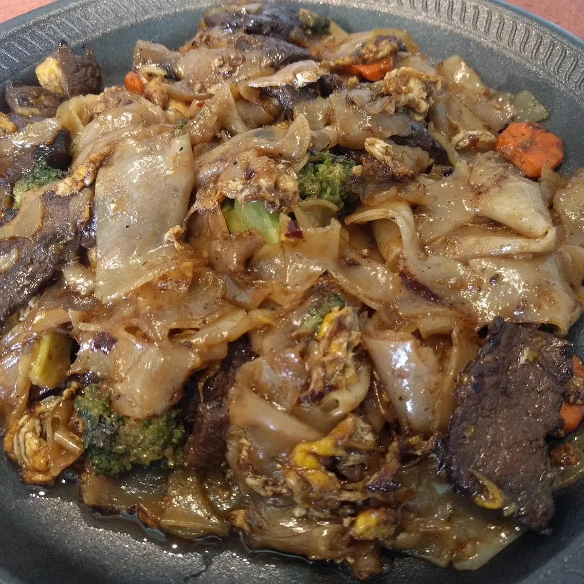 Pad See EW