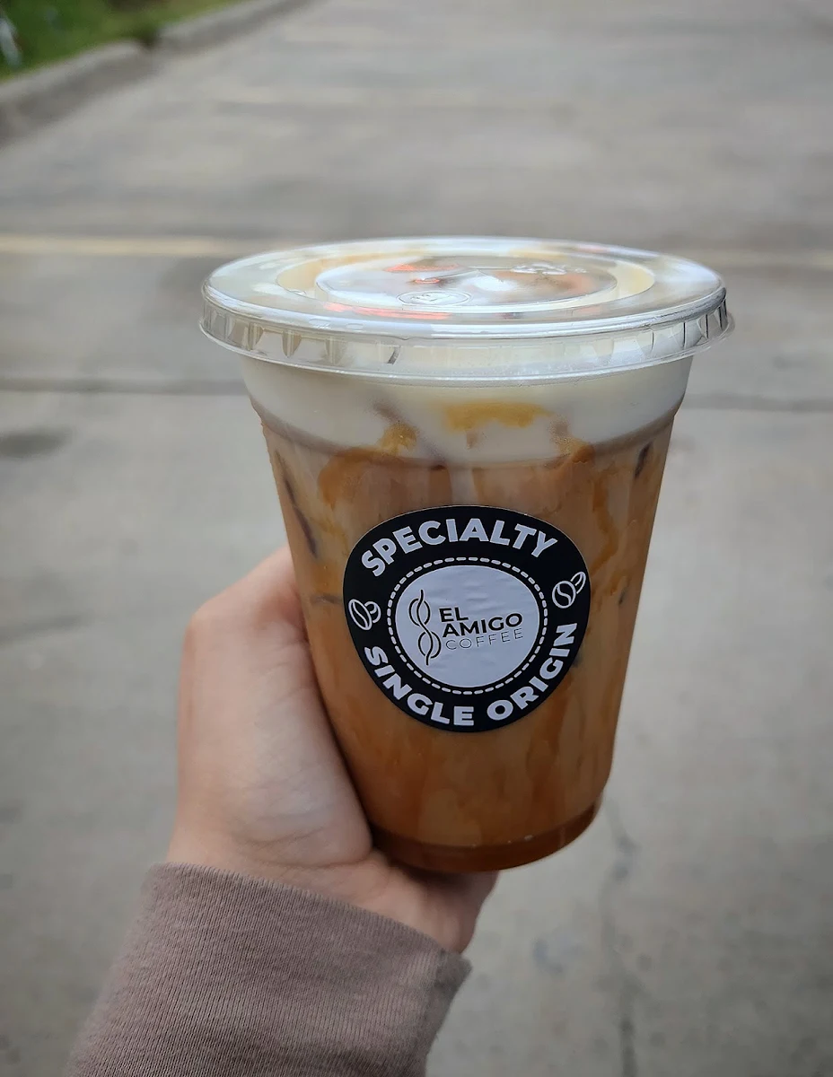 Cold Brew