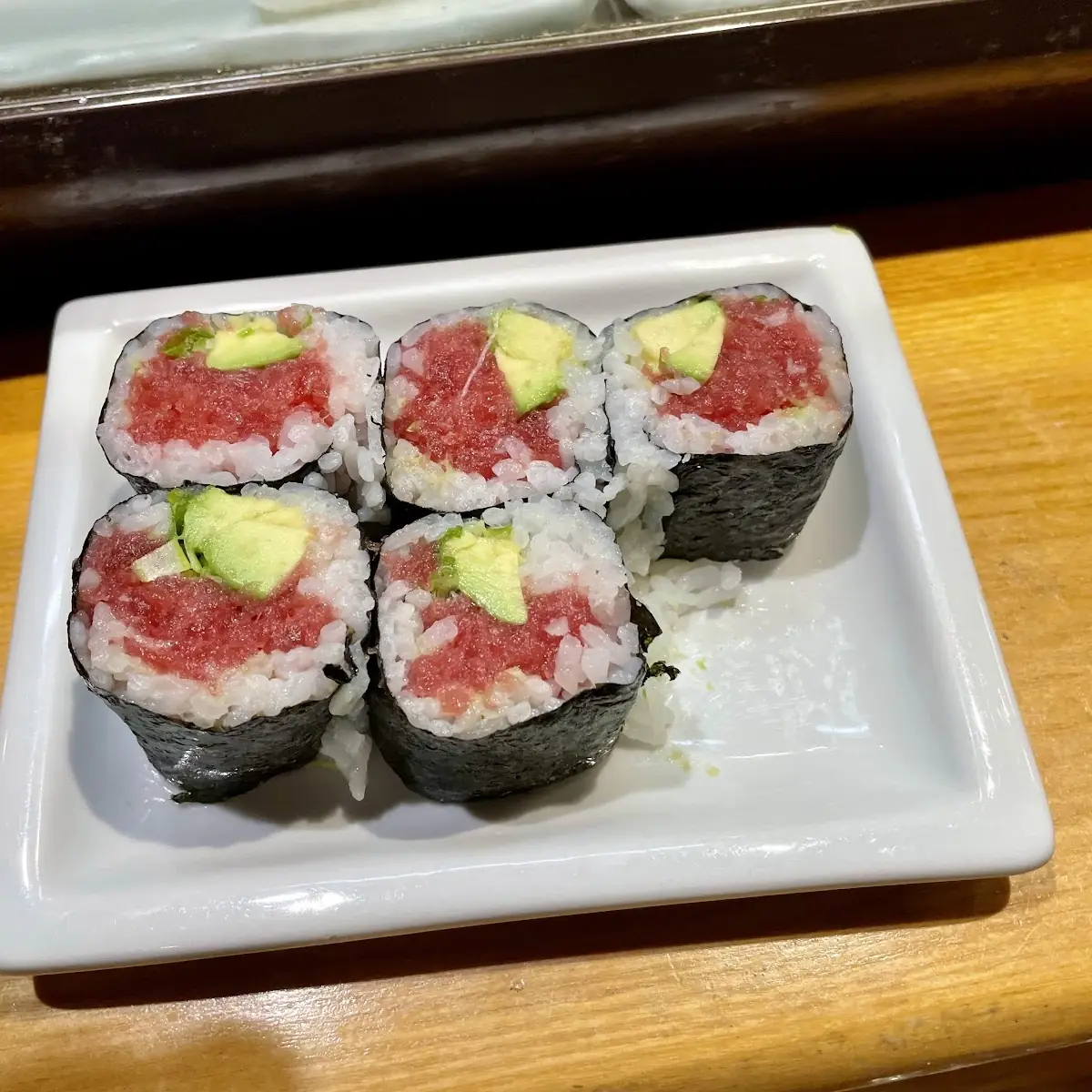 Negi-Toro Maki