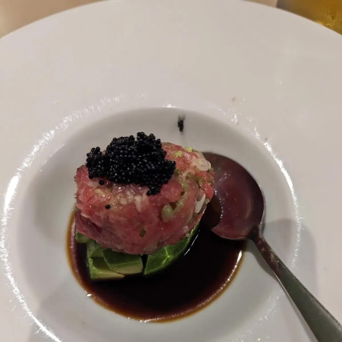 Sushi Appetizer