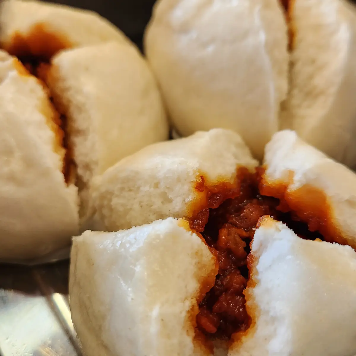 Char Siu BBQ Pork