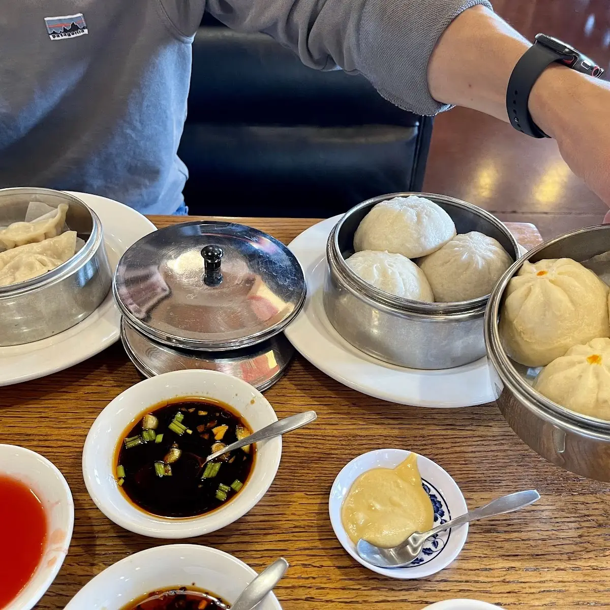 Pierogi