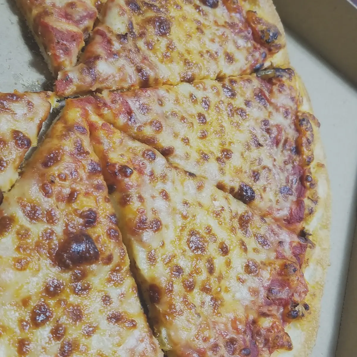 Cheese Pizza