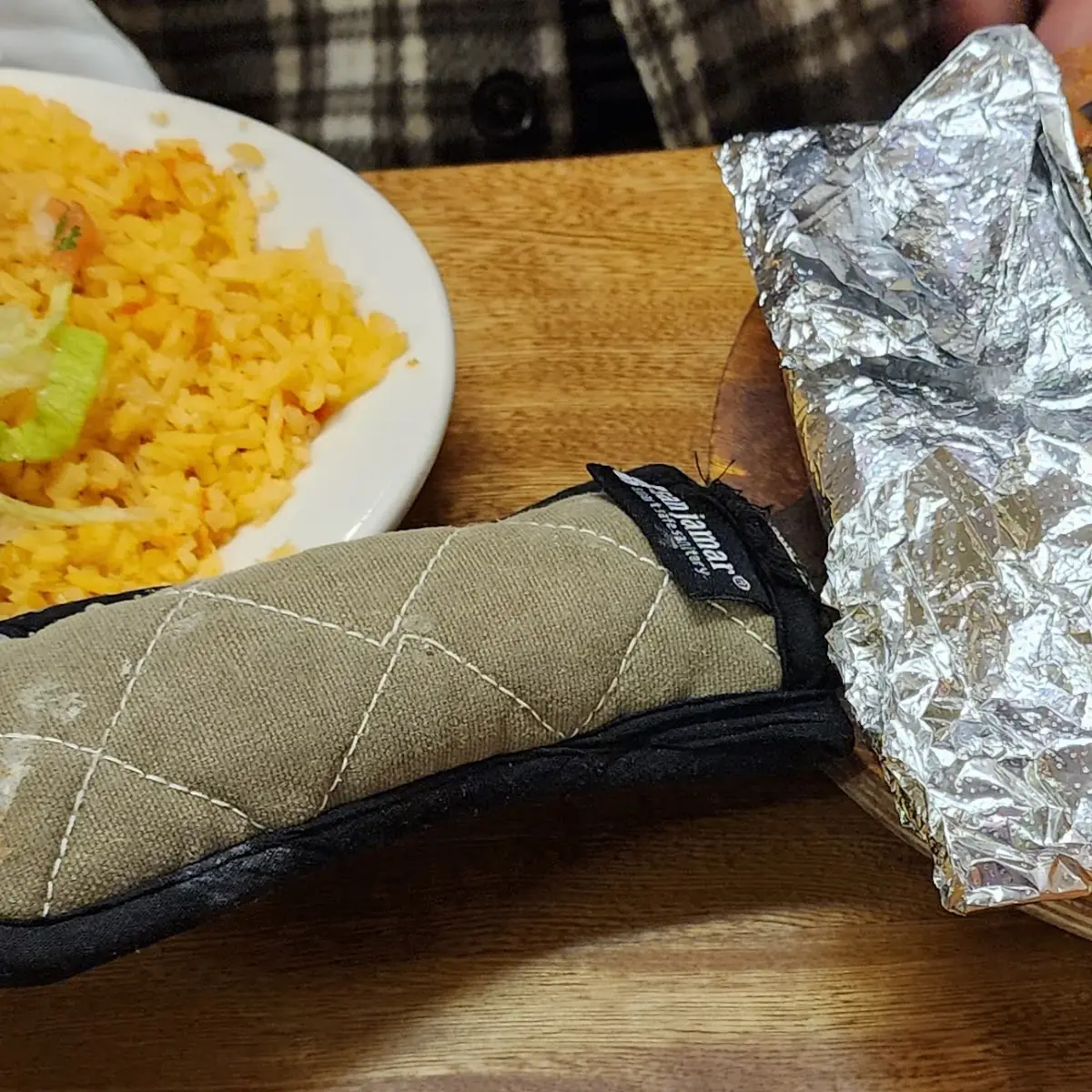 Steak Fajita