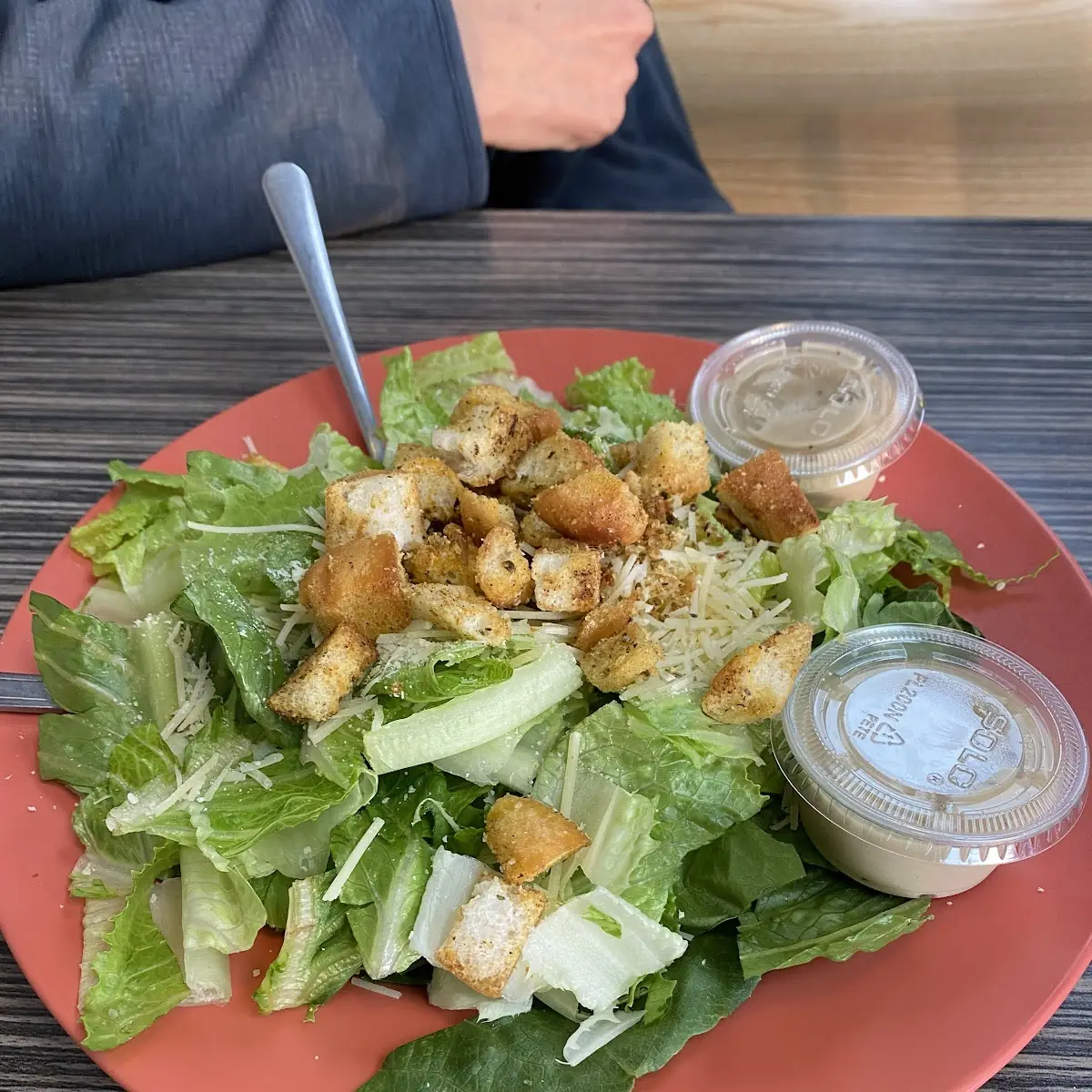 Caesar Salad