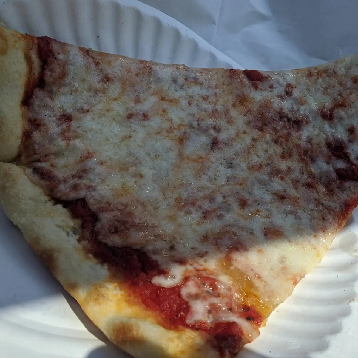 Pizza Slice