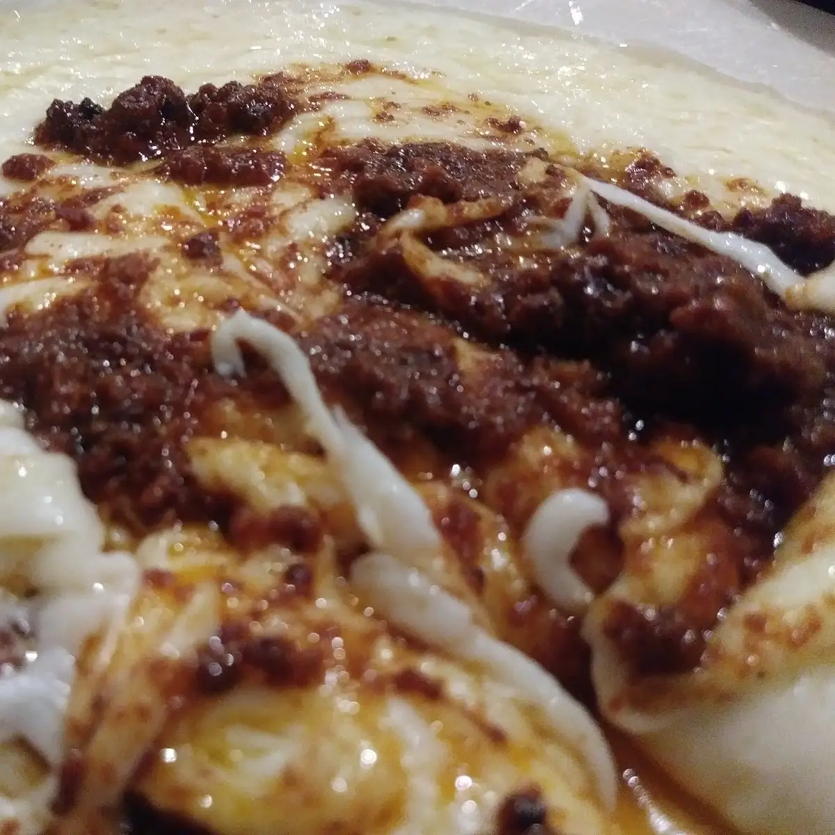 Queso Fundido