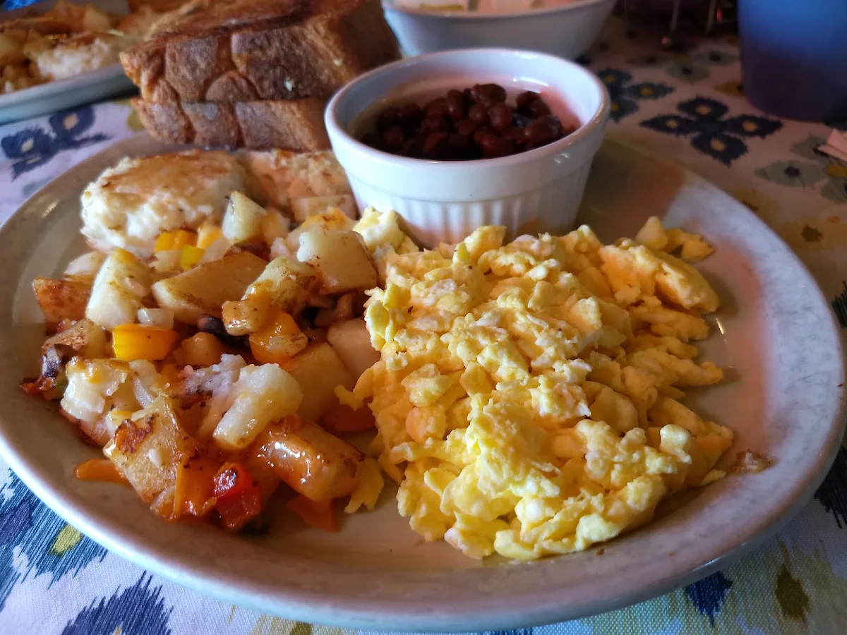 Home Fries