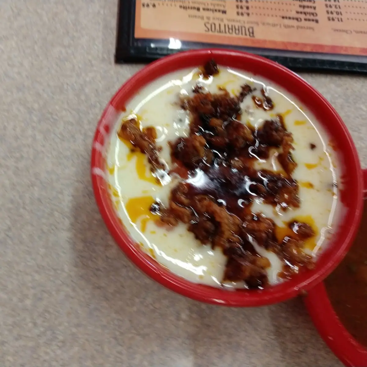 Queso Dip