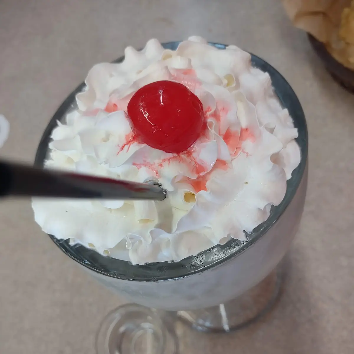 Hot Fudge