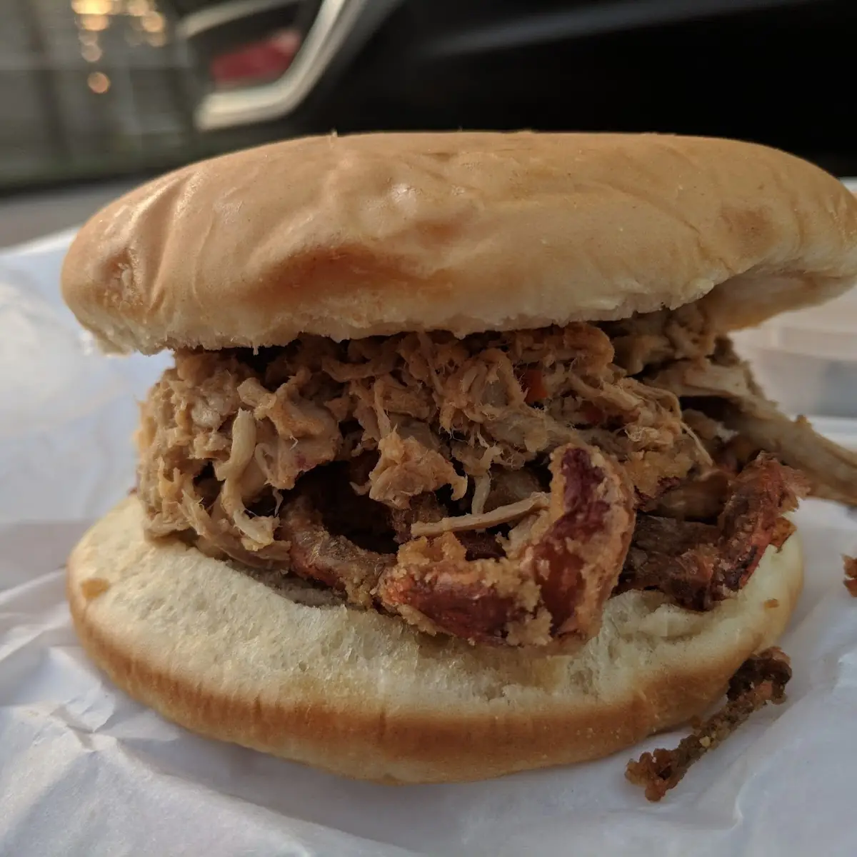 BBQ Sandwhich lrg