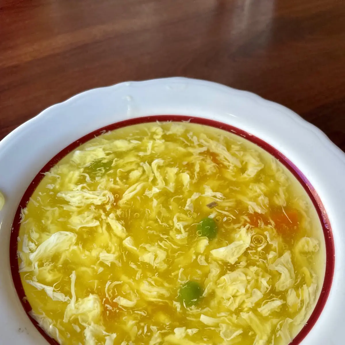 Egg Roll