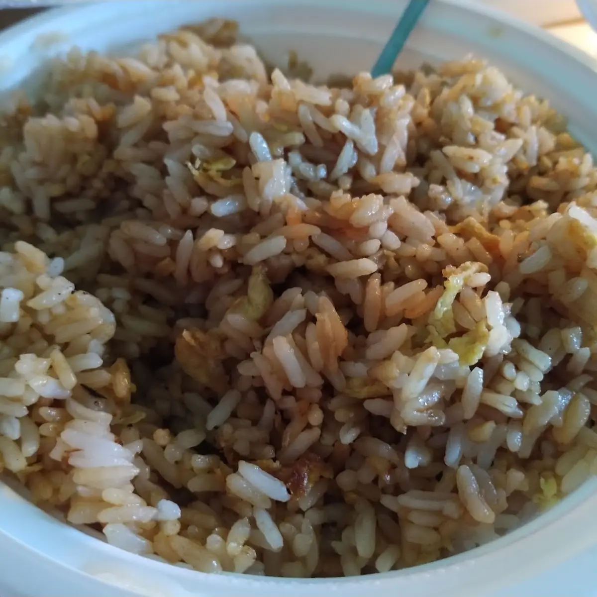 Side Order Brown Rice
