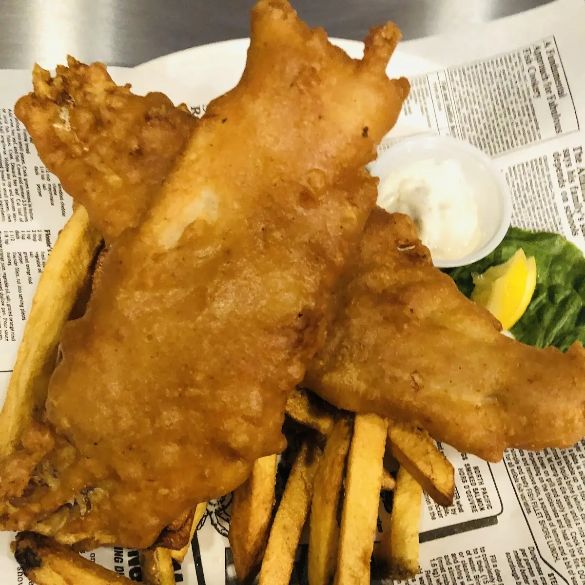 Highlights, SeaBreeze Restaurant & Patio