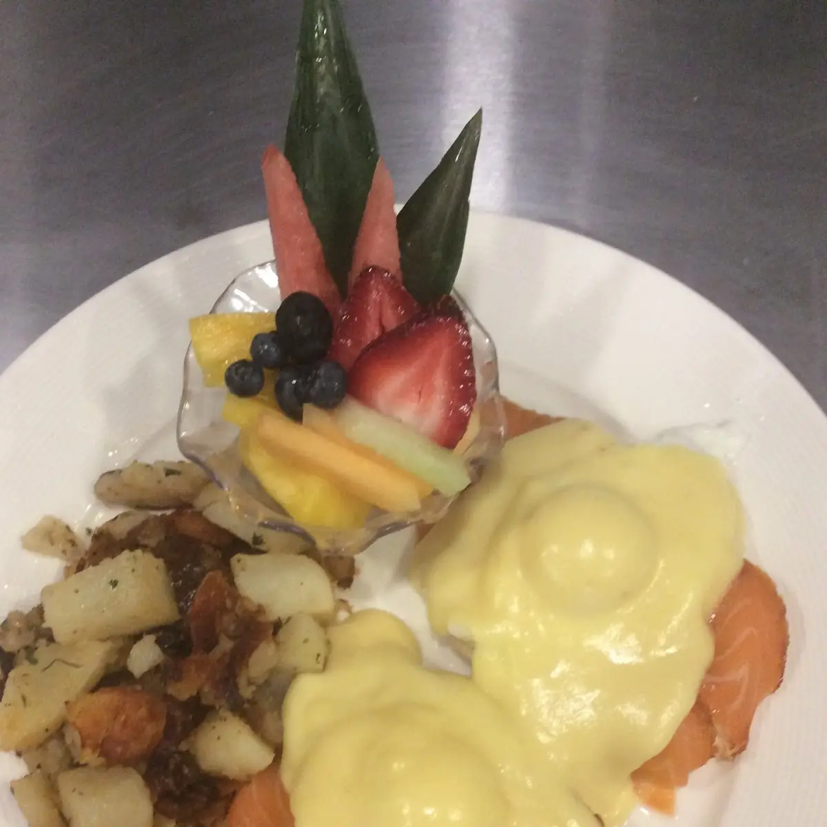 Highlights, SeaBreeze Restaurant & Patio