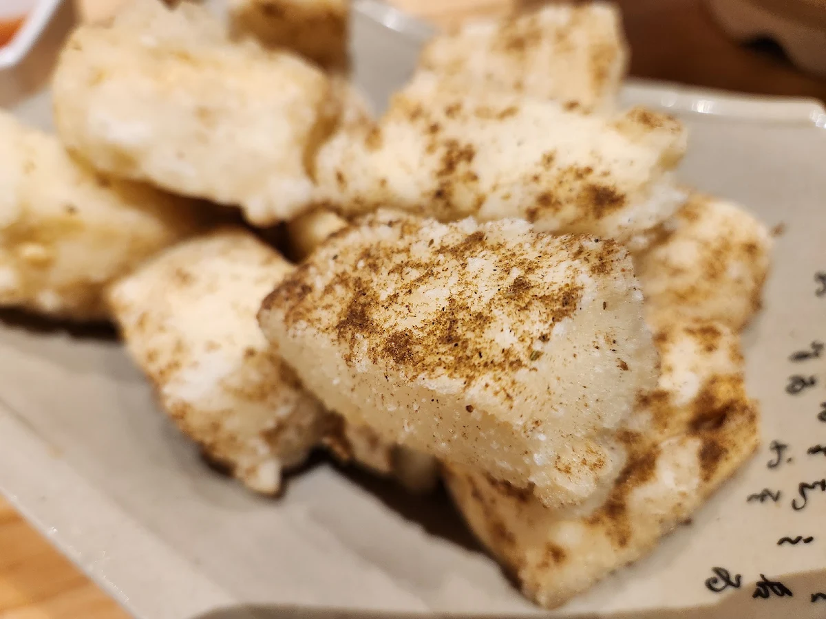Highlights, Mogouyan Hand Pulled Noodle (West Edmonton Mall) 磨沟沿老字号兰州牛肉面