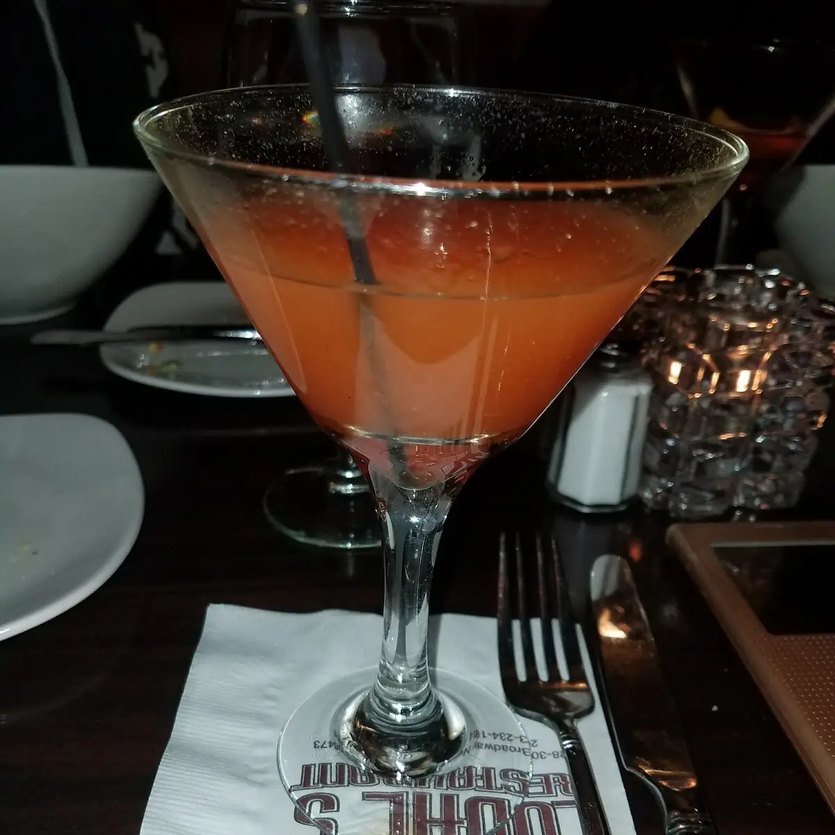 Mango Margarita