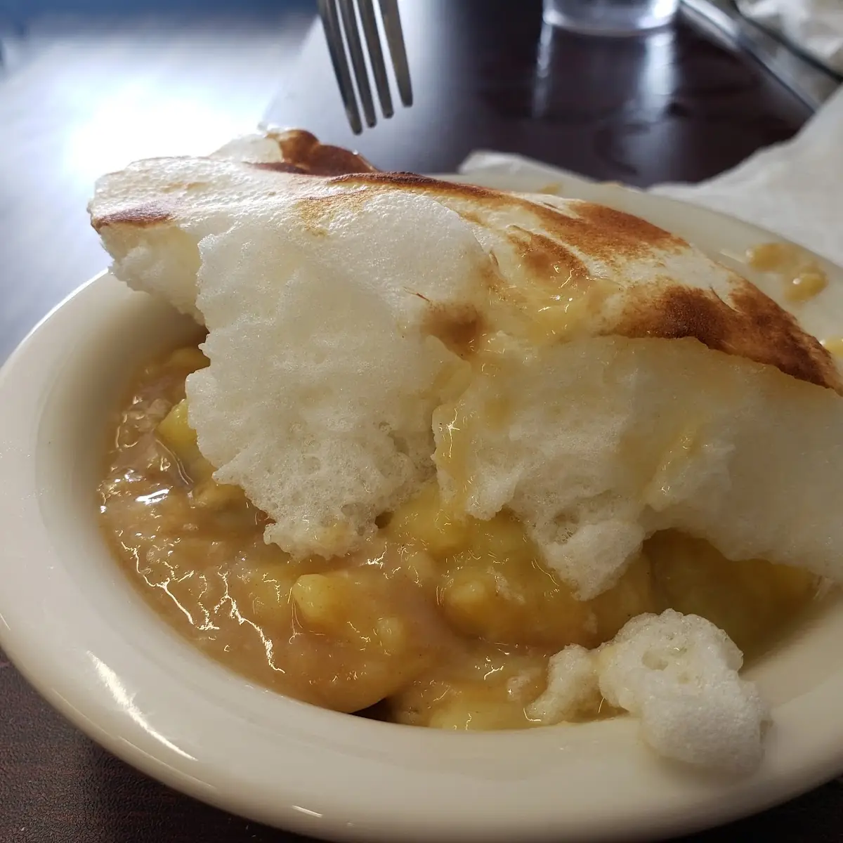 Banana Pudding